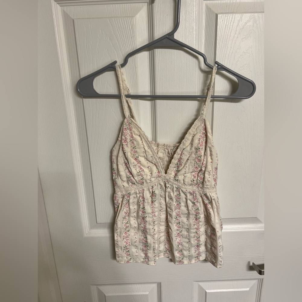 Adjustable Tank